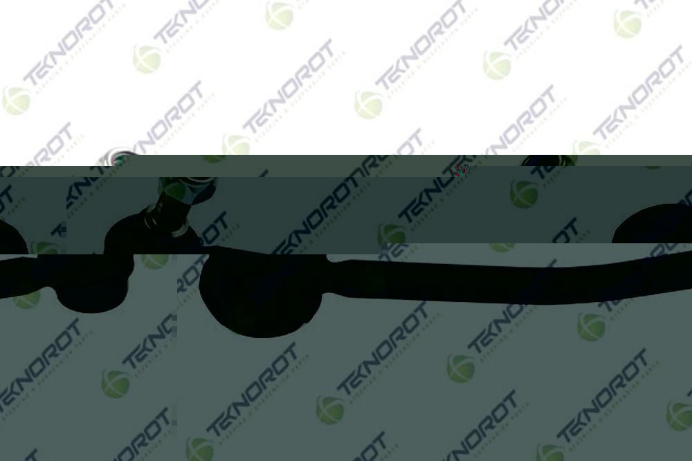 Стойка (тяга) стабилизатора Teknorot. Артикул V-216