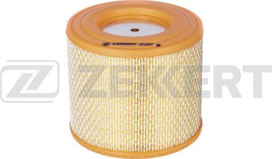 Воздушный фильтр Zekkert. Артикул LF-2005