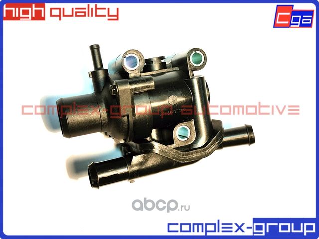 Корпус термостата 1319480 1097897 1138451 (CGA). Артикул 1THR0012RA