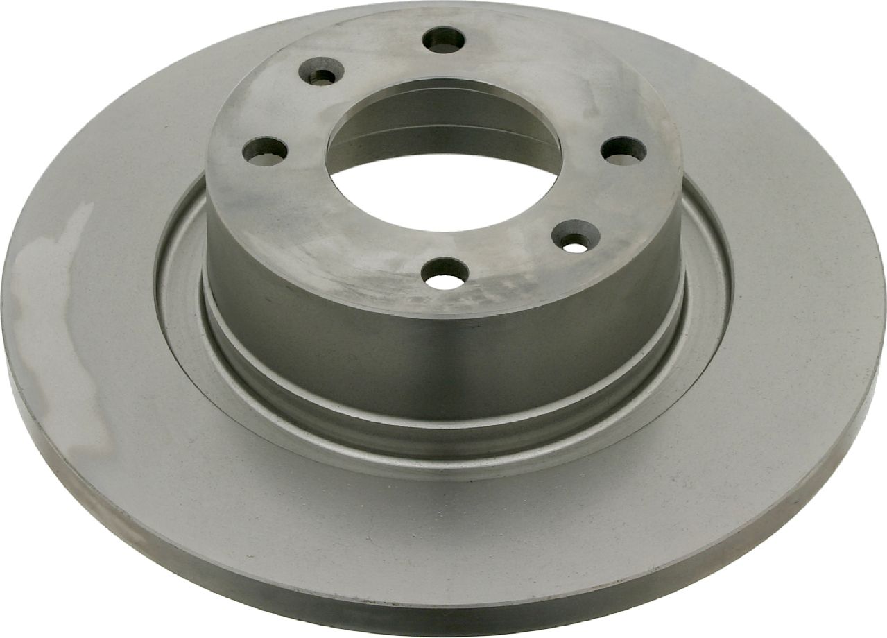 Тормозной диск Febi Bilstein. Артикул 26739