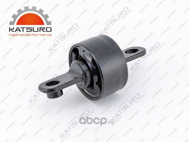 САЙЛЕНТБЛОК РЫЧАГА ЗАДНЕГО ПРОДОЛЬНОГО (Katsuro). Артикул KAT328SD