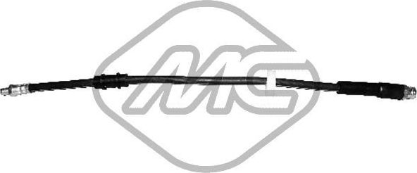 Тормозной шланг Metalcaucho. Артикул 96102