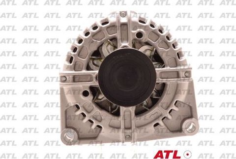 Генератор ATL/Delta Autotechnik для Opel Zafira B 2009-2015. Артикул L 85 460
