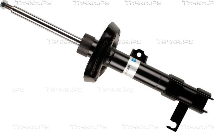 Амортизатор Bilstein B4. Артикул 22-232496