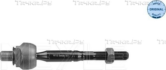 Рулевая тяга Meyle Original правая/левая для Hyundai XG I 1998-2005. Артикул 37-16 031 0000