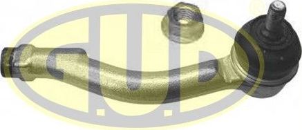 Наконечник рулевой тяги G.U.D.. Артикул GSP201406