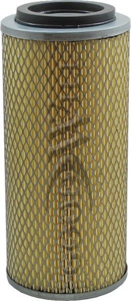 Воздушный фильтр GoodWill для Nissan Patrol Y60 1989-1995. Артикул AG 1082