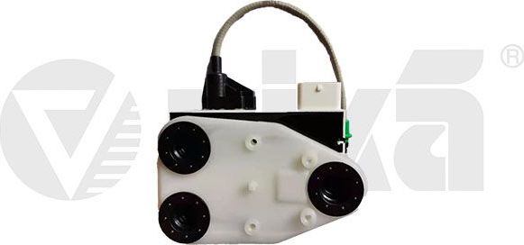 Замок двери Vika передний левый для BMW X6 III (G06) 2019-2026. Артикул 91328601