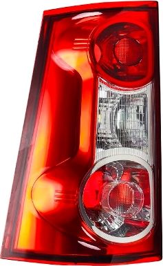 ФОНАРЬ ЗАДНИЙ ЛЕВЫЙ LARGUS 12- (Sailing). Артикул RNL5790222L