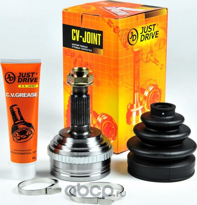 ШРУС внешний ABS HO055A50 (Just Drive). Артикул JCT0011A