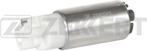 Бензонасос (топливный насос) Zekkert для ГАЗ Соболь 2001-2025. Артикул KP-1011