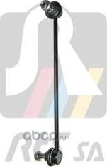 Тяга стабилизатора переднего (RTS). Артикул 9790942