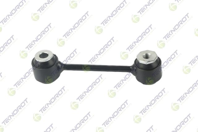 Стойка (тяга) стабилизатора Teknorot (сталь). Артикул M-1156