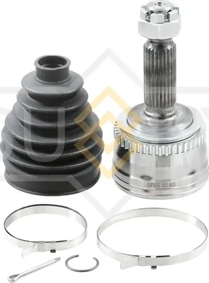 ШРУС наружный HYUNDAI Accent (Sufix). Артикул ST1025