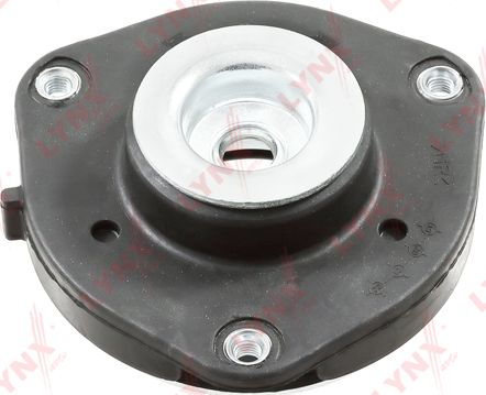 Опора амортизатора (стойки) LYNXauto передняя для Volkswagen Golf V 2003-2009. Артикул MA-1295LR