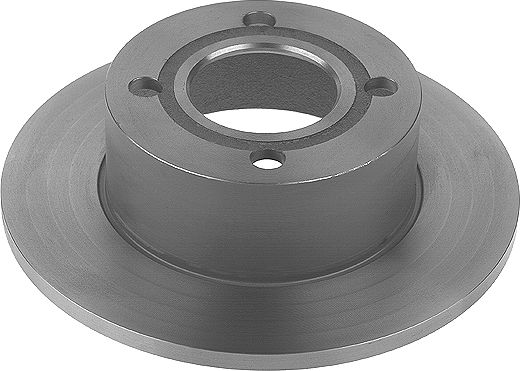 Тормозной диск Febi Bilstein. Артикул 11396