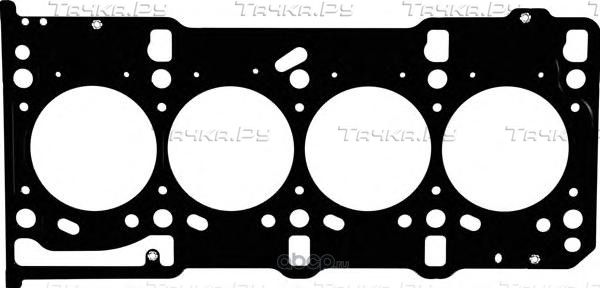 Прокладка ГБЦ Glaser для Fiat Fiorino III 2007-2026. Артикул H28120-20