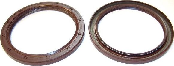 Сальник коленвала Elring (FPM (Fluor-Kautschuk)). Артикул 736.810