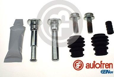 Направляющие тормозного суппорта (комплект) Autofren Seinsa. Артикул D7325C