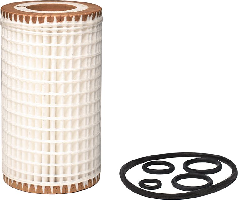 Фильтр масляный (элемент) (Cworks). Артикул B16CR0017