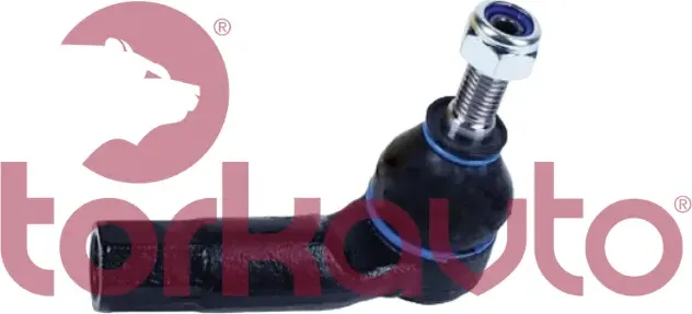 НАКОНЕЧНИК РУЛЕВОЙ ПРАВ. AUDI A3 1996-2003 (Tork). Артикул TRK2176