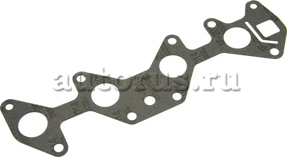 Прокладка впускного коллектора PARTS-MALL P1L-C007 Parts-Mall. Артикул P1L-C007