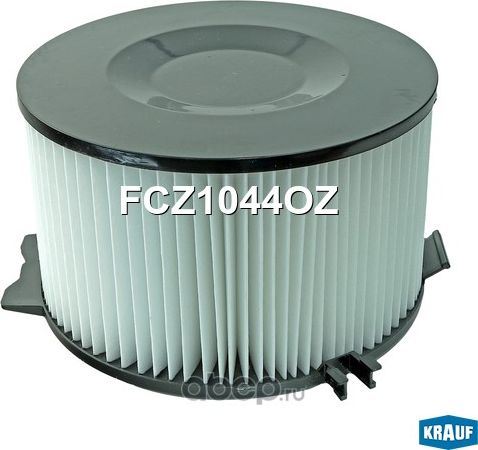 Фильтр салона Krauf. Артикул FCZ1044OZ