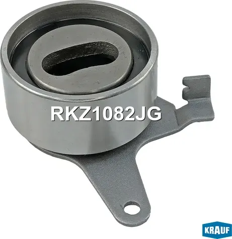 Ролик натяжной ГРМ Krauf. Артикул RKZ1082JG