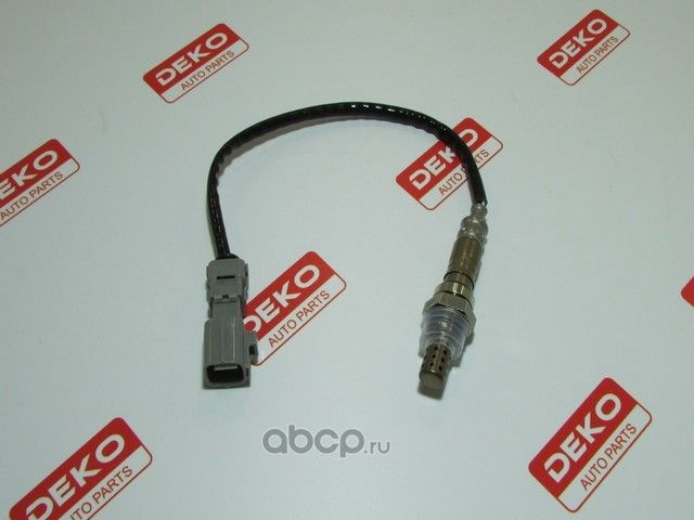 Датчик кислородный TOY 1ZR Corolla 09- . AVENSIS ( 250270) 2003- .Verso . Auris (Deko). Артикул D8946502280