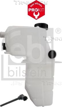 Расширительный бачок Febi Bilstein ProKit для Scania G 2004-2015. Артикул 35429