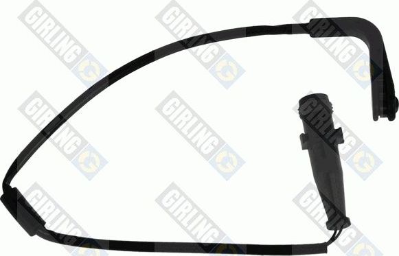 Датчик износа тормозных колодок  Girling. Артикул 6321202