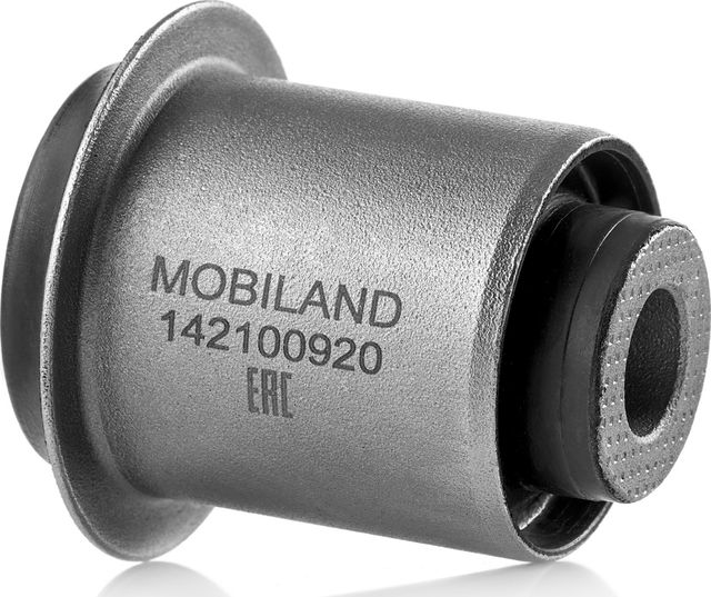 Сайлентблок переднего рычага подвески Mobiland. Артикул 142100920