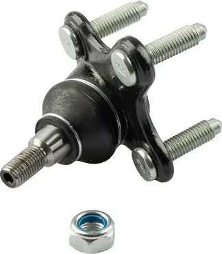 Шаровая опора (Lecar). Артикул LECAR000200202