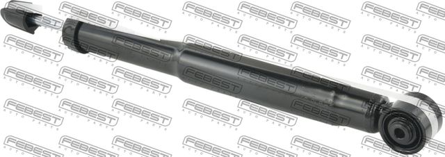 Амортизатор Febest. Артикул 23655642R
