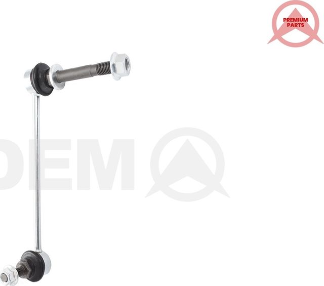 Стойка (тяга) стабилизатора Sidem передняя левая для Porsche 911 V (996) 1997-2005. Артикул 63362