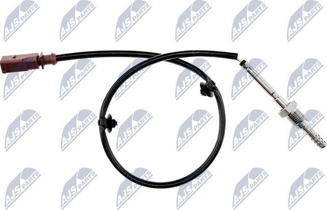 Датчик температуры выхлопных газов NTY для SEAT Exeo 2009-2013. Артикул EGT-VW-030