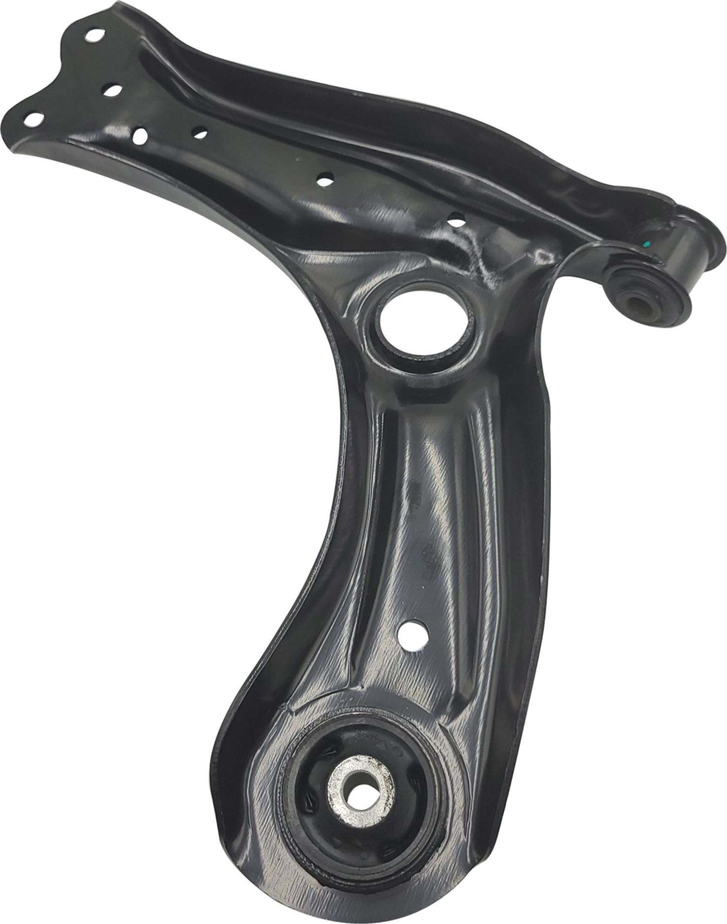 Поперечный рычаг CTR. Артикул CQ0342R