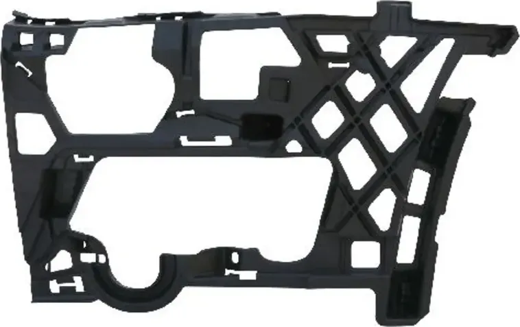 КРОНШТЕЙН ПЕРЕДНЕГО БАМПЕРА ЛЕВЫЙ GOLF VII 13- (Sailing). Артикул VWL026011801L