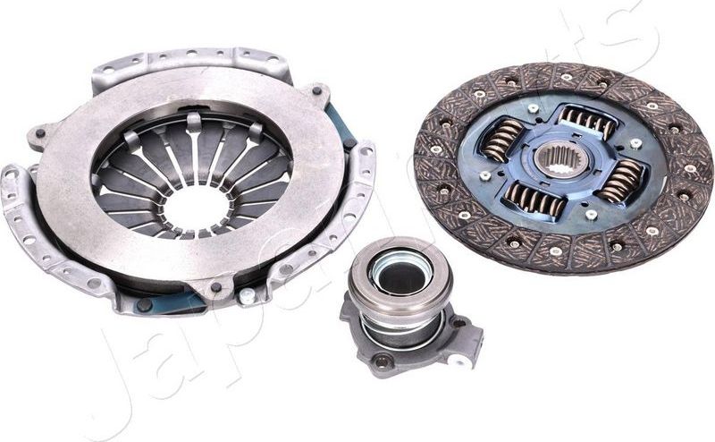 Сцепление (комплект) Japanparts. Артикул KF-838