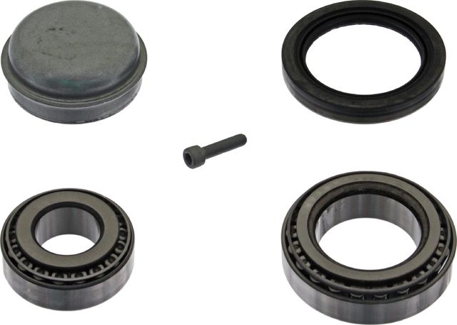 Ступичный подшипник (комплект) Febi Bilstein. Артикул 38374