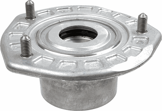 Опора амортизатора (стойки) Lemforder. Артикул 42438 01