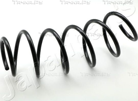 Пружина подвески Japanparts. Артикул ZC3304A