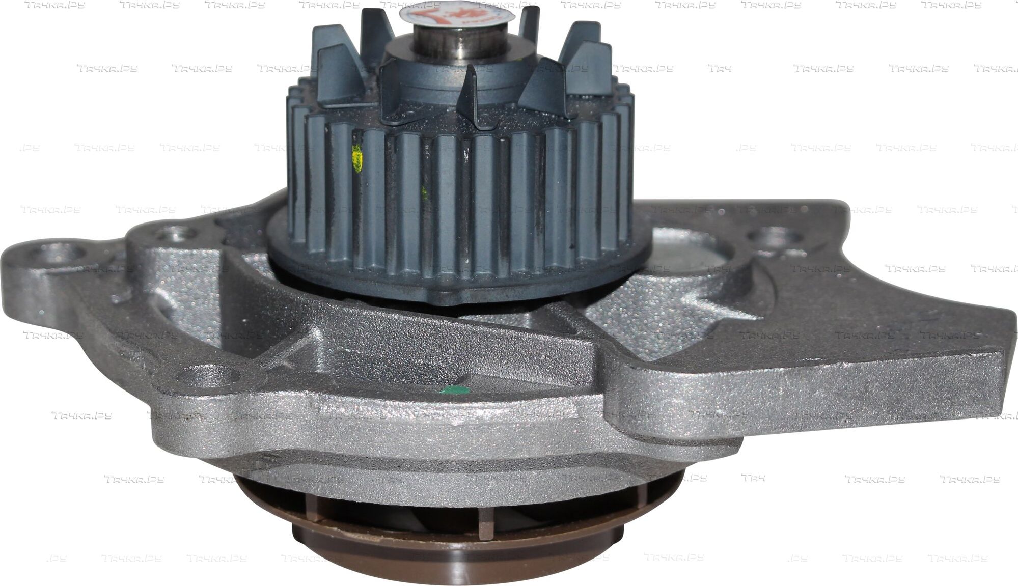Помпа (водяной насос) JP Group для Skoda Octavia A5 2007-2013. Артикул 1114105900