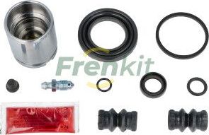 Ремкомплект тормозного суппорта Frenkit задний для Audi S8 I (D2) 1999-2002. Артикул 243922