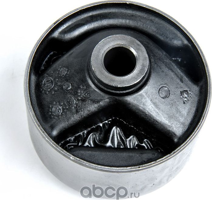 Сайлентблок левой опоры двигателя (Just Drive). Артикул JDT09NC42L