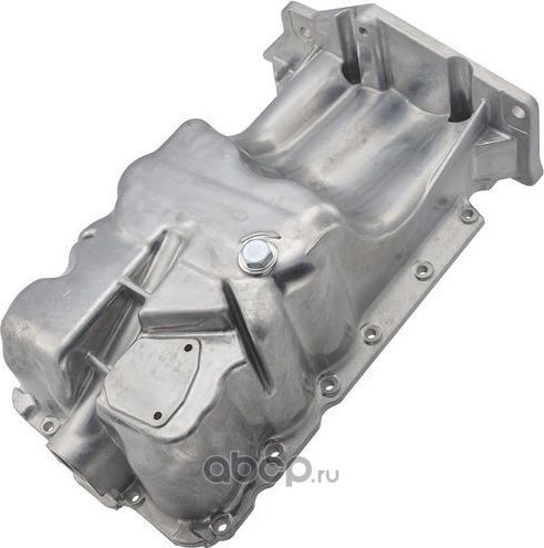 Масляный поддон ДВС Chevrolet Aveo, Cruze, Opel Adam, Astra J, Corsa D, E, Insig (G.u.d). Артикул GCD300149