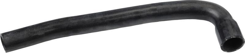 Патрубок системы охлаждения (радиатора) Gates (EPDM (Этилен-пропиленовый каучук)). Артикул 3297