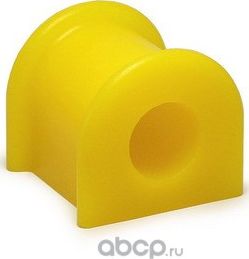 Втулка стабилизатора передней подвески полиуретановая CHERY TIGGO  I.D.=20 мм (Точка Опоры). Артикул 26-01-2950