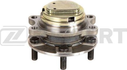 Ступица колеса Zekkert. Артикул RL-1782