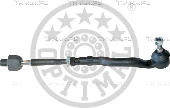 Рулевая тяга поперечная Optimal. Артикул G0-691